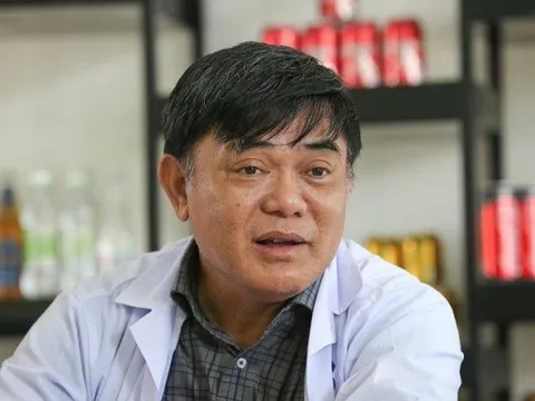 Công ty của đại gia Đường "bia" báo lỗ năm thứ 3 liên tiếp