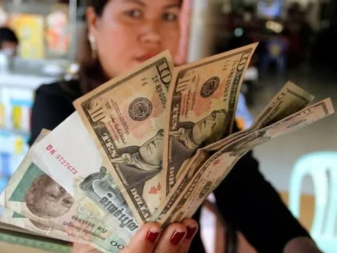 Nước cạnh Việt Nam có GDP đầu người 1.785 USD, vay hơn 10 tỷ USD