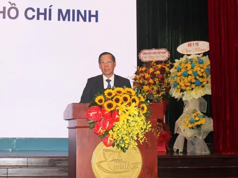 TP HCM đề xuất hoàn thiện mạng lưới liên kết vùng về y tế