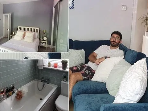 Đây là cách giúp cặp vợ chồng trẻ đủ tiền cọc mua căn nhà đầu tiên trị giá 4 tỷ đồng