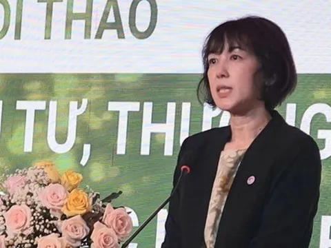 Lý do doanh nghiệp Nhật Bản quan tâm tới Cần Thơ