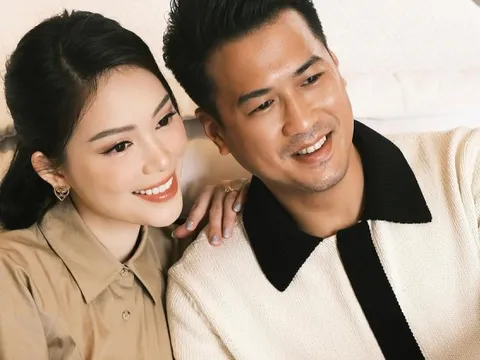 Một phu nhân hào môn Vbiz bất ngờ “ở ẩn”, phong cách khác hẳn sau hôn lễ ở nước ngoài