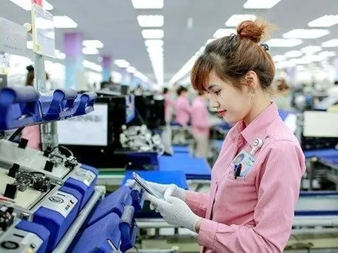 Nhập khẩu hàng hóa giảm mạnh nhất từ trước đến nay