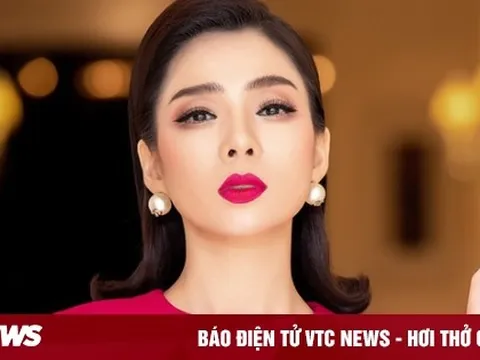 Sở hữu biệt thự dát vàng, Lệ Quyên khẳng định mình không giàu