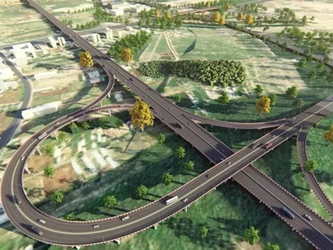 Khởi động 3 dự án giao thông trọng điểm: Chắp cánh vùng kinh tế phía Nam