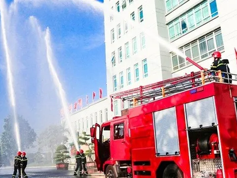 Bảy hiệp hội kiến nghị về PCCC