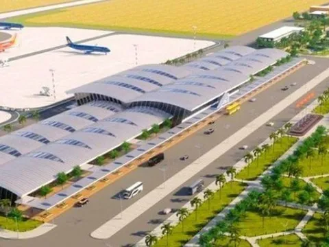 Đầu tư xây mới Cảng hàng không Phan Thiết, Quảng Trị