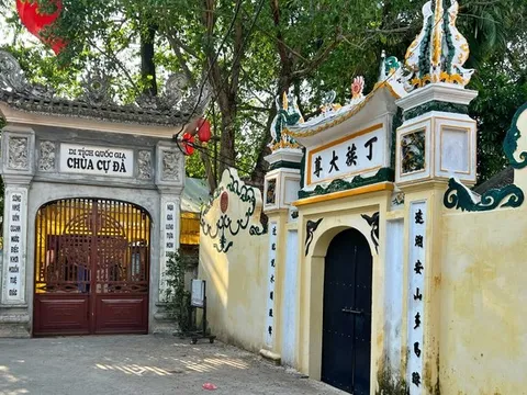 Dừng vĩnh viễn các khóa tu sau phản ánh "trải nghiệm kinh hoàng" tại chùa Cự Đà
