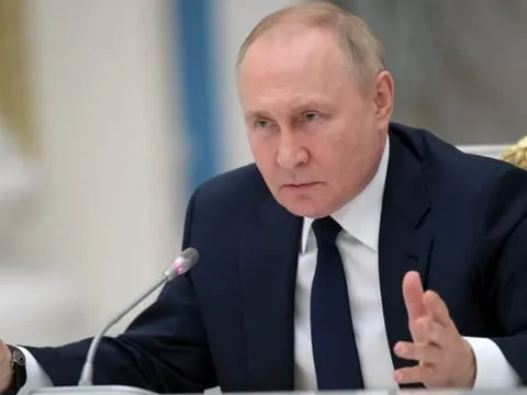 Kinh tế Nga bị đe dọa vì cạn kiệt nguồn lực quan trọng, ông Putin chỉ đạo khẩn tìm biện pháp đối phó