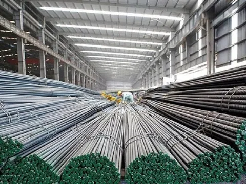 Điểm sáng trong tháng 5 và hy vọng sự "trở mình" của ngành thép