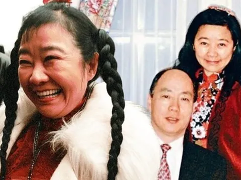 'Nữ tỷ phú hai bím tóc': Mất chồng, bị người đời dị nghị vẻ ngoài, một mình đưa công ty phát triển đỉnh cao