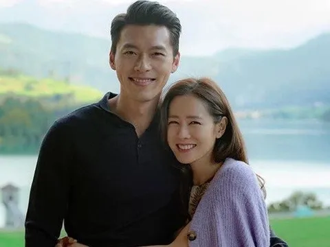 “Ở ẩn” chăm con, Son Ye Jin mua đứt tòa nhà gần 500 tỷ