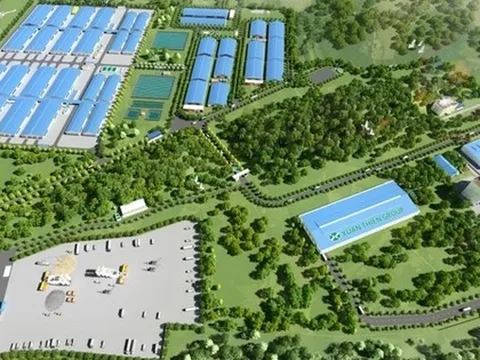 Chủ tịch Thanh Hóa tuyên bố vô hiệu quyết định chọn nhà thầu dự án hơn 49 tỷ đồng
