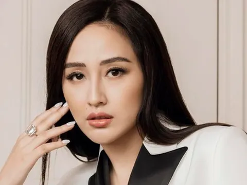 Mai Phương Thúy sau gần 2 thập kỷ đăng quang: Sở hữu tài sản khủng, nhan sắc liên tục gây chú ý