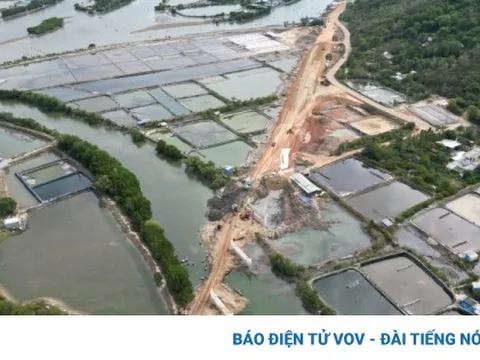 Tổng sản phẩm địa phương của Bình Định tăng hơn 6,4%