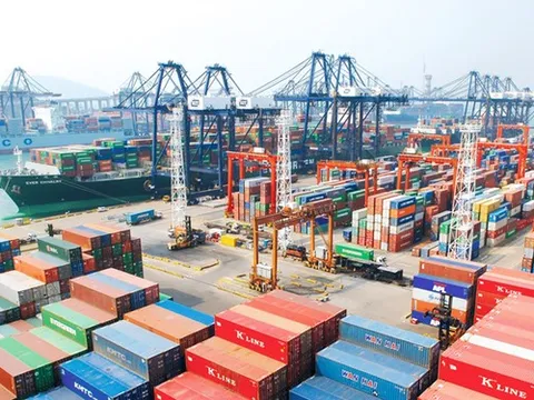 Giá trị xuất khẩu Việt Nam từng đứng thứ 90/126 thế giới, nay nhảy 69 bậc, sắp lọt top 20 toàn cầu