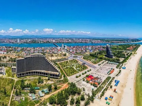 Tỉnh hẹp nhất Việt Nam