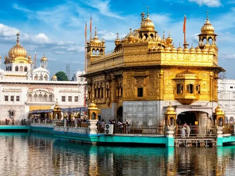 Thành phố bao dung nhất Ấn Độ: Không ai phải chịu cảnh thiếu ăn, mọi người chào đón nhau bất kể khác biệt