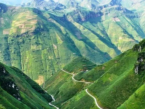 Đề xuất thu phí tham quan Cao nguyên đá Đồng Văn