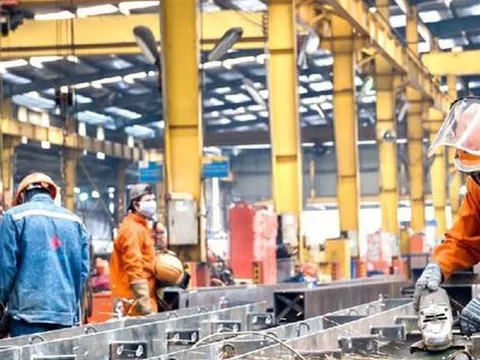 Phấn đấu đến năm 2030, GDP bình quân đầu người đạt 7.500 USD