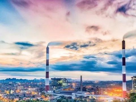 24 nhà đầu tư nhiệt điện than cam kết đảm bảo cung ứng điện