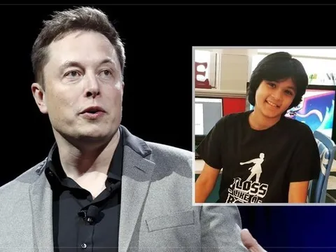 Thần đồng 14 tuổi tốt nghiệp đại học, chê trường lớp không đủ dạy mình, sắp đầu quân cho Elon Musk