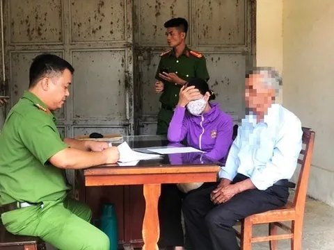 Ông lão 67 tuổi bị tuyên 27 năm tù vì dâm ô với bé trai