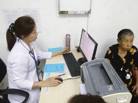 Tăng lương cơ sở thì mức lương hưu thấp nhất sẽ tăng bao nhiêu?