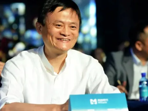 Chủ tịch Alibaba vừa lên tiếng xác nhận: Jack Ma 'còn sống' và 'rất hạnh phúc', 'đang suy tính điều gì đó'