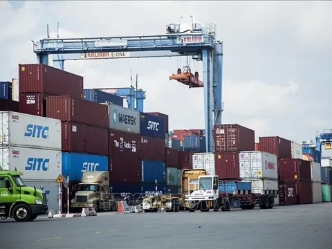 Kinh tế Việt Nam nằm trong nhóm được dự đoán tăng trưởng nhanh trong ASEAN