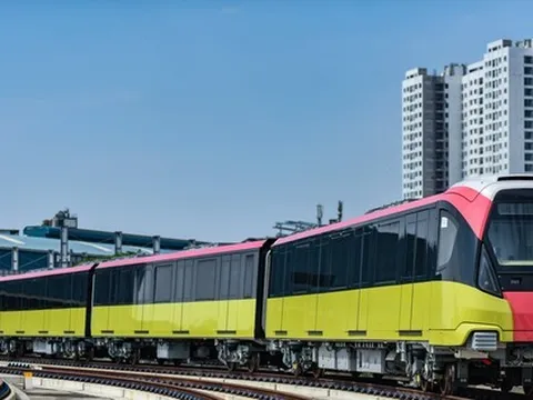 6 'siêu dự án' chậm tiến độ: Lãnh đạo Hà Nội phải giải trình