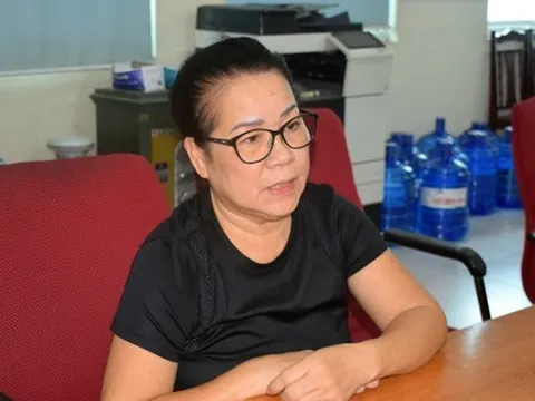 Phá đường dây mua bán trái phép hóa đơn hơn 2.000 tỷ đồng