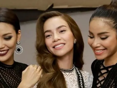 Bộ ba Hà Hồ - Lan Khuê - Phạm Hương sau 7 năm The Face Vietnam: Người tái xuất showbiz, người làm bà chủ bên Mỹ