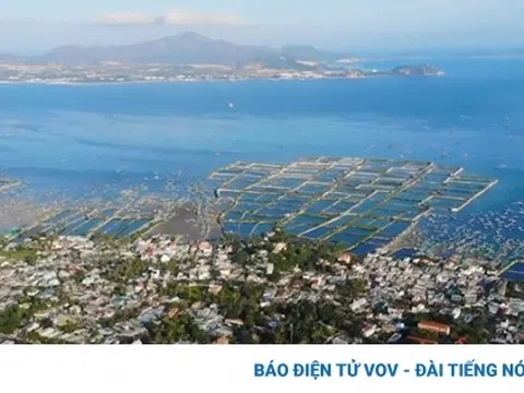 Khánh Hòa lựa chọn nhà đầu tư các dự án lớn