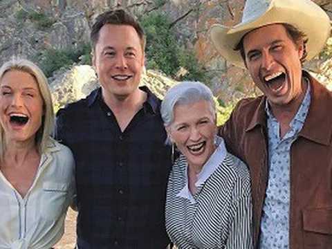 Em gái tỷ phú giàu nhất hành tinh tiết lộ sự thật bất ngờ