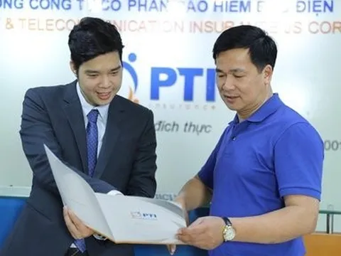 Bảo hiểm Bưu Điện muốn tăng vốn điều lệ lên gấp đôi