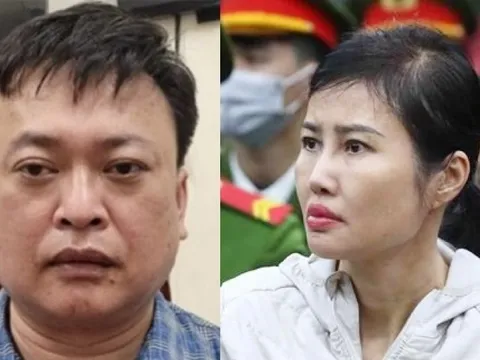 Cựu phó phòng Sở GĐ&ĐT Quảng Ninh và những "túi giấy" cảm ơn trị giá hàng tỷ đồng