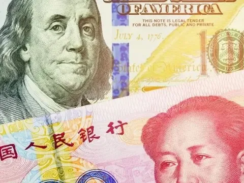 JPMorgan: Kể cả khi soán ngôi Mỹ trở thành nền kinh tế số 1 thế giới, đây là điều mà Trung Quốc chắc chắn vẫn sẽ thua Mỹ