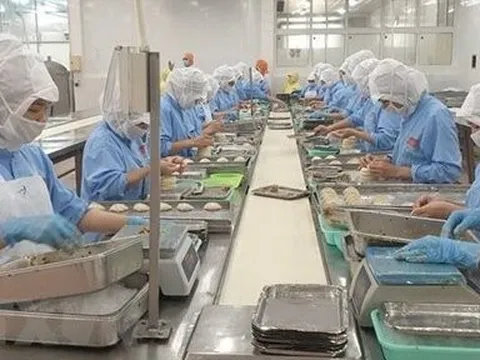 Xuất khẩu thủy sản: Con số, mối lo ngại và dự báo