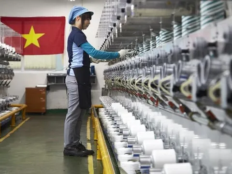 Các nhà máy của chaebol Hàn Quốc ở Việt Nam: Bên cạnh Samsung và LG, một tập đoàn "kín tiếng" đã đầu tư 4 tỷ USD