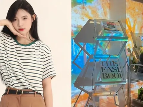 17 tuổi thuê nhà sống riêng: Nữ sinh tự tay cải tạo theo phong cách Hàn Quốc, góc nào cũng ưng