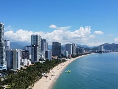 Cao tốc - cú hích mới cho kinh tế Khánh Hòa