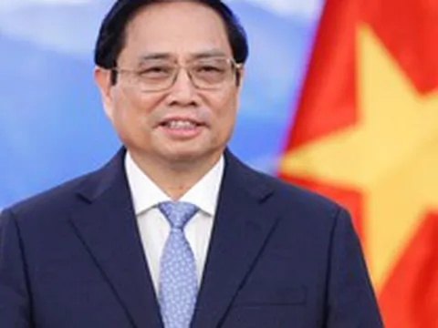 Thủ tướng Phạm Minh Chính sẽ thăm Trung Quốc