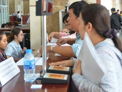 Đề nghị tăng mức giảm trừ cho người nộp thuế