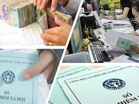 Người có mức lương hưu cao nhất cả nước đã đóng bảo hiểm xã hội như thế nào?