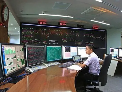 Chốt phương án chuyển Trung tâm Điều độ hệ thống điện Quốc gia (A0)