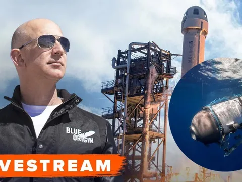 Giới siêu giàu sẵn sàng chi từ 6 - 17 tỷ đồng để khám phá "trên trời dưới biển", chấp nhận nguy hiểm cả tính mạng để tìm cảm giác mạo hiểm