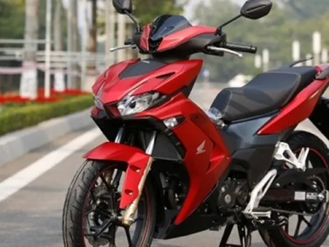 3 mẫu xe máy đi phượt tốt nhất hiện nay