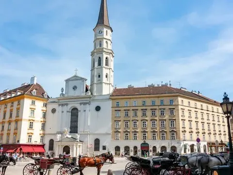 Thành phố Vienna (Áo) là nơi đáng sống nhất trên thế giới trong năm 2023