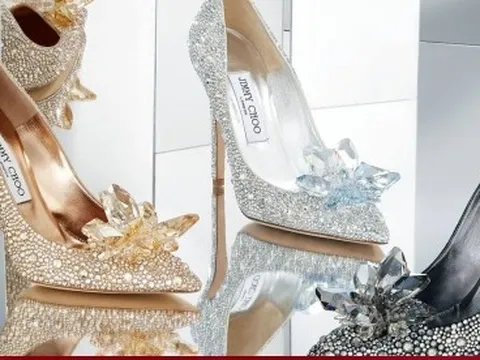 Top 10 hãng giày nổi tiếng và bán chạy nhất thế giới